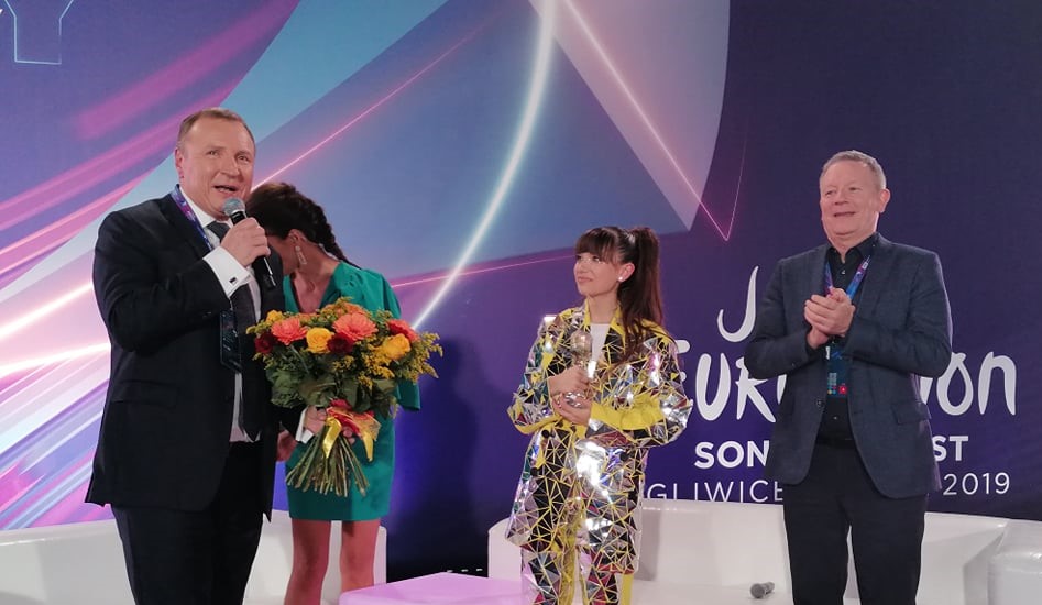 Junior Eurovision 2020: Poland to host the contest for a second successive year