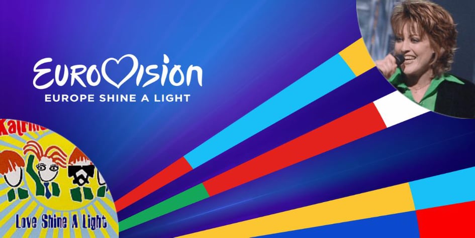 “Europe Shine A Light” Show: The 41 Eurovision 2020 acts to sing together ESC winning entry “Love Shine a Light”