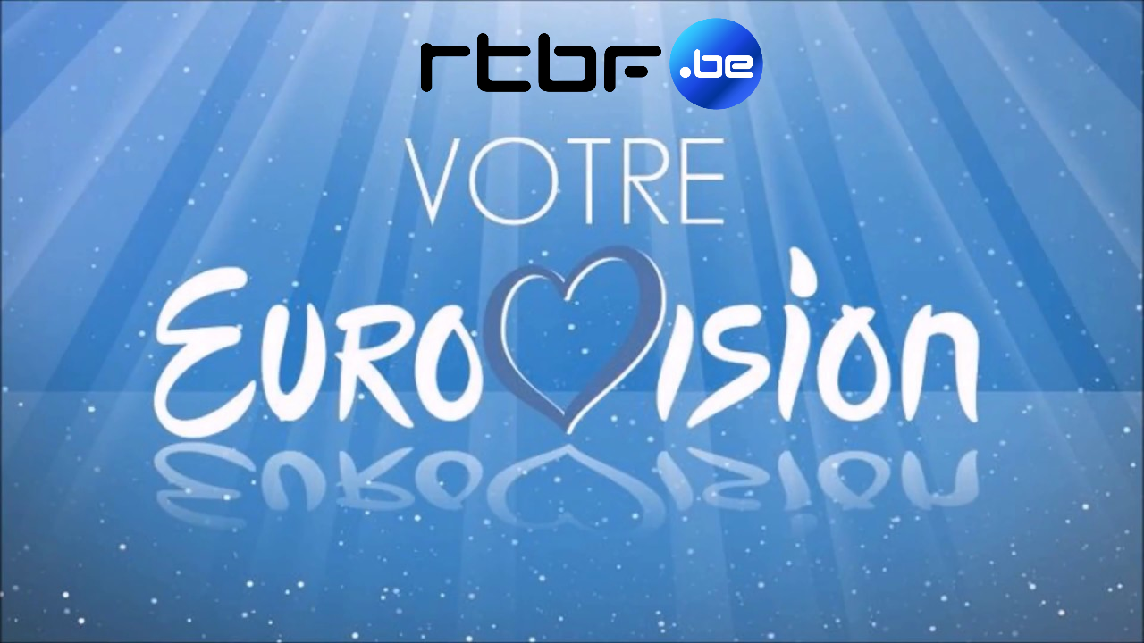 Belgium: RTBF to broadcast the alternative program “Eurovision, Votre Top 20”