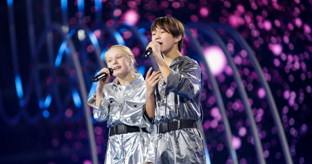 Junior Eurovision 2020: Russia confirms participation in JESC 2020
