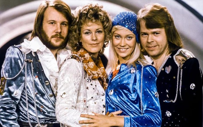#EurovisionAgain: ABBA win again the voting for the 1974 contest