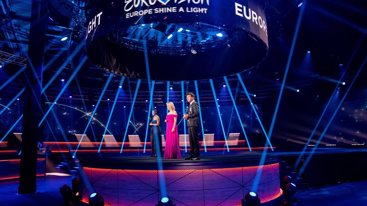 EBU: Over 70 million people viewed the show “Eurovision: Europe Shine A Light”