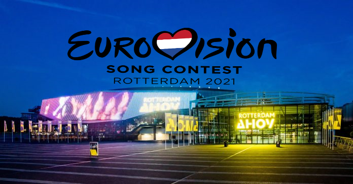 Eurovision 2021: Grand final show confirmed for May 22 at Rotterdam Ahoy