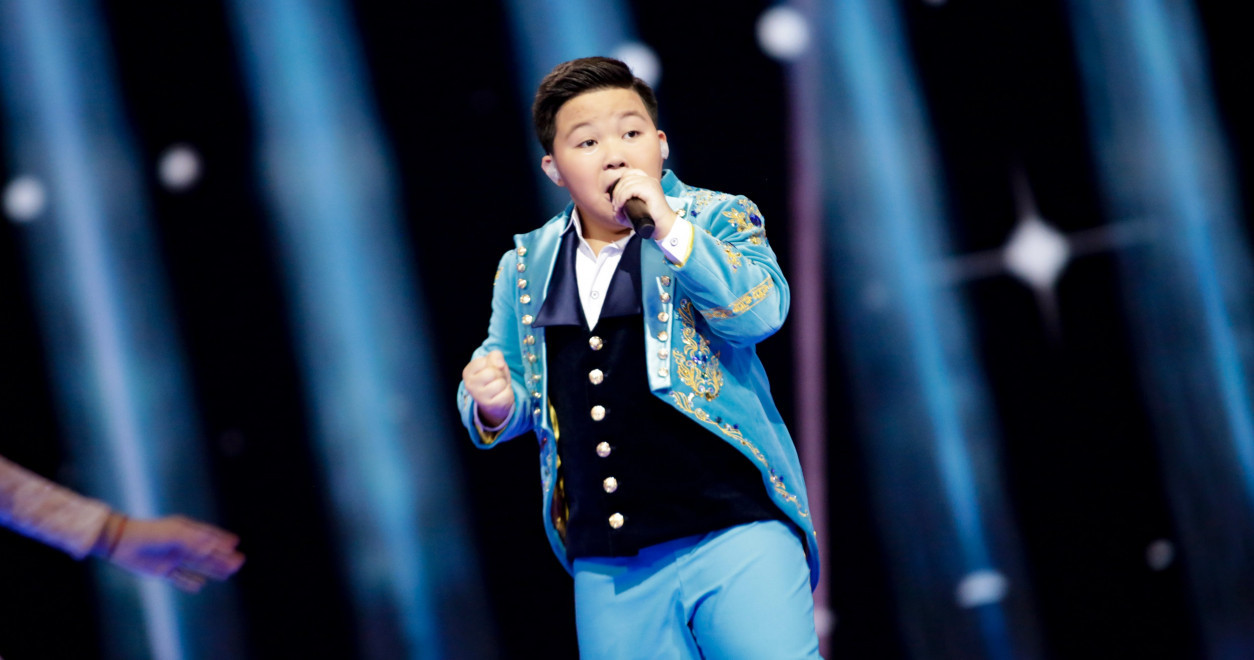 Kazakhstan: Khabar TV confirms participation in Junior Eurovision 2020