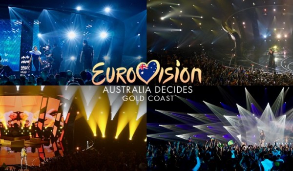 Australia: Gold Coast will host again “Eurovision: Australia Decides” in 2022
