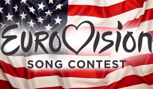 EBU: The Eurovision Song Contest is crossing the Atlantic to the United States in 2021