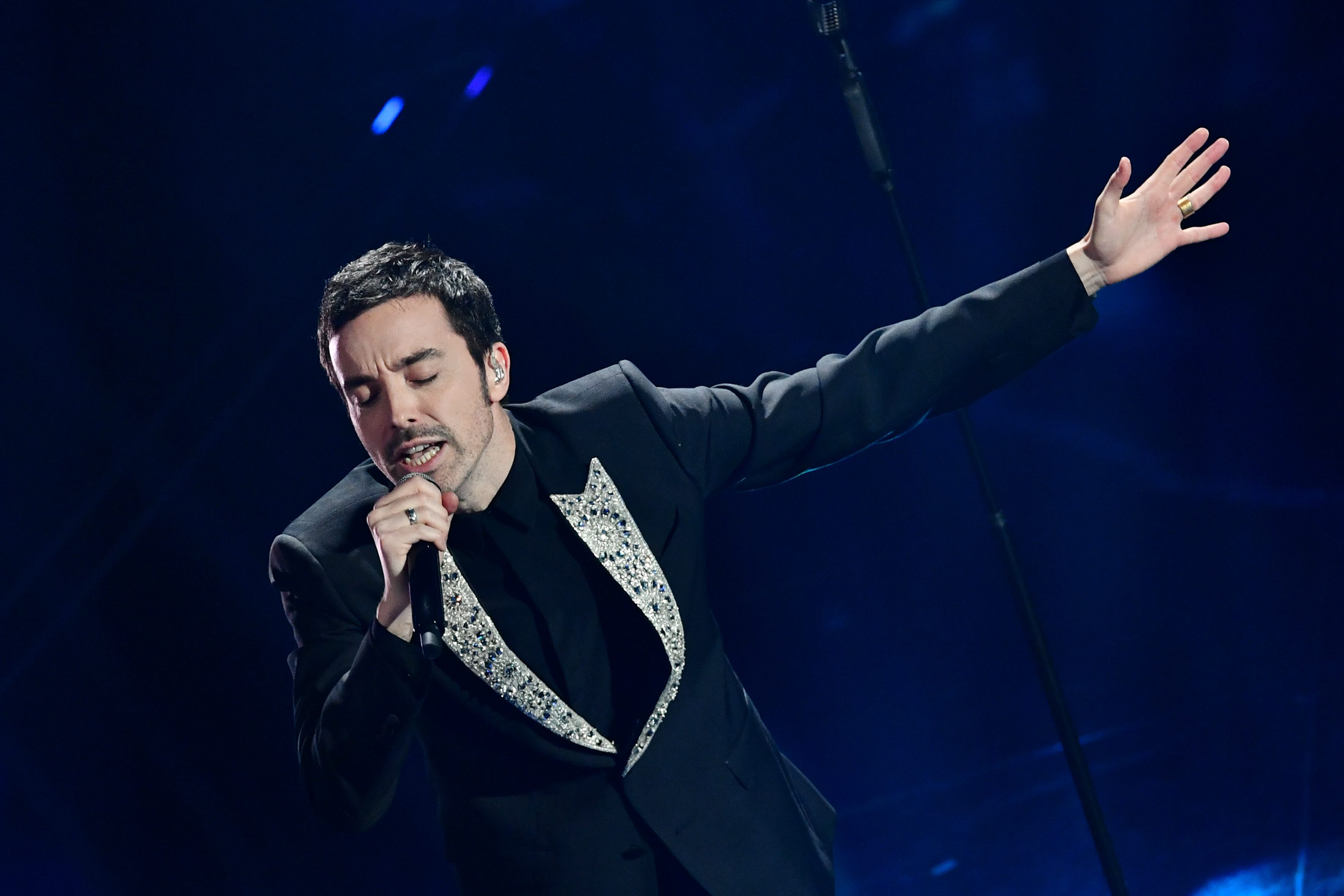 Italy: RAI confirms participation in  Eurovision 2021