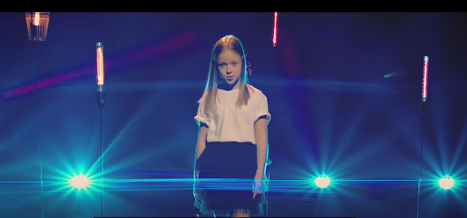 Poland: Alicja Tracz releases the music video of ‘I’ll be standing’