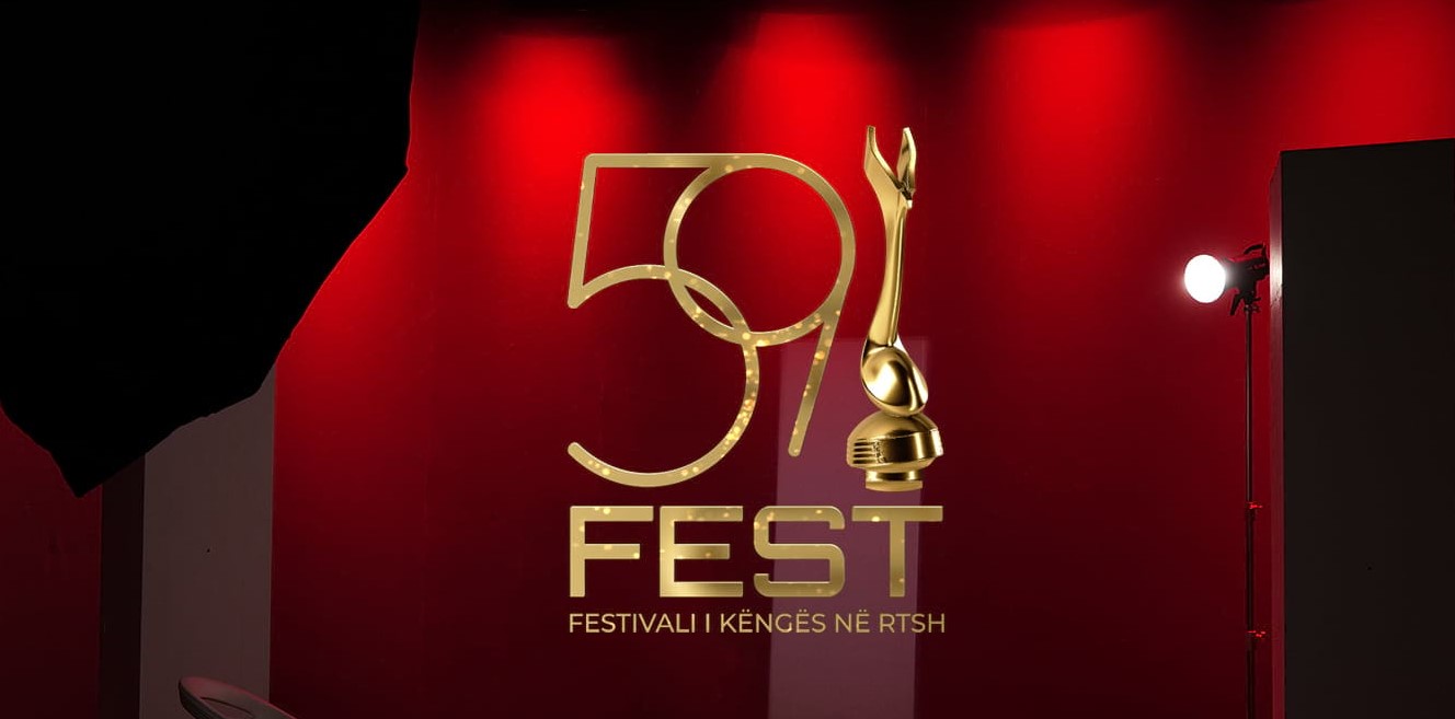 Albania: Festivali i Kenges 59 final set for December 23; Most of the show will be pre-recorded