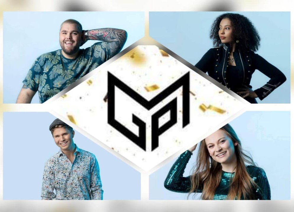 Norway: NRK presents the 3rd semi-final MGP 2021 competing acts