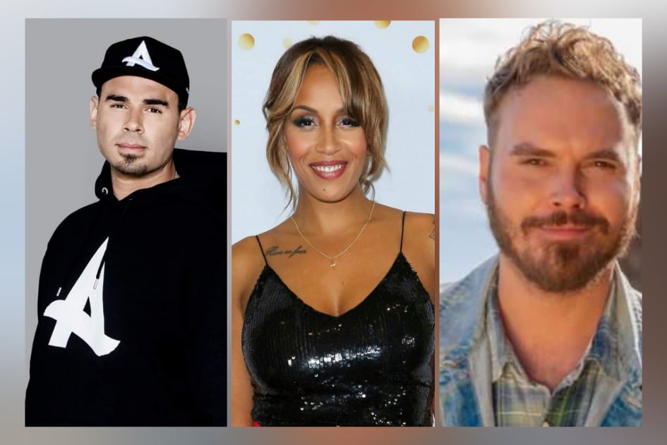 Eurovision 2021: Afrojack, Glennis Grace and Wulf confirmed as Grand final interval acts