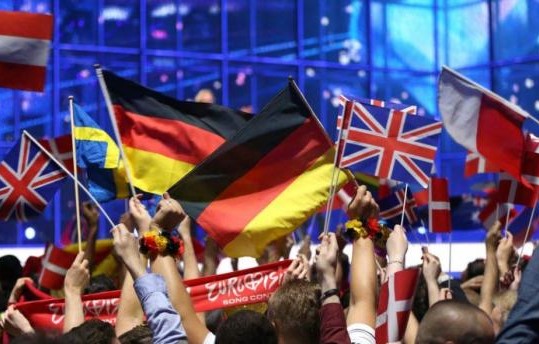 Eurovision 2021: Plans include an audience to attend the live shows