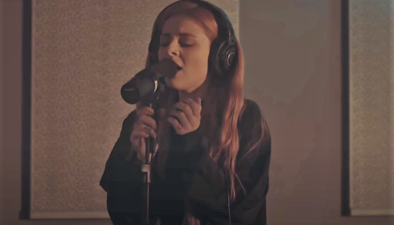 Bulgaria: Listen to Victoria’s acoustic version of “Growing up is getting older”