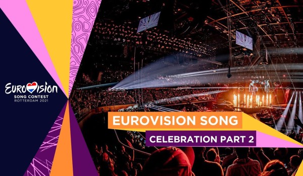 Eurovision Song Celebration: Watch tonight the finalists’ ‘Live On Tape’ performances
