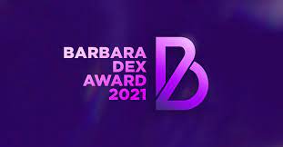 Norway’s TIX wins Barbara Dex Award 2021 for the most notable outfit