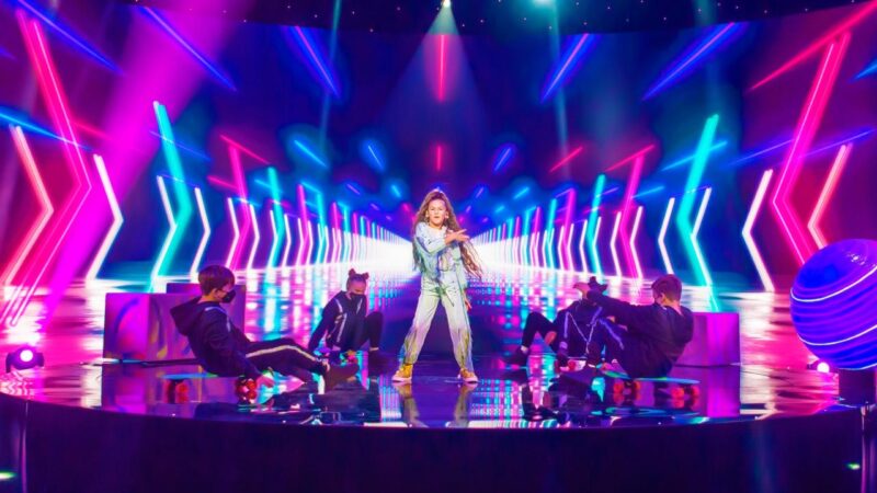 Spain: RTVE confirms participation in Junior Eurovision 2021