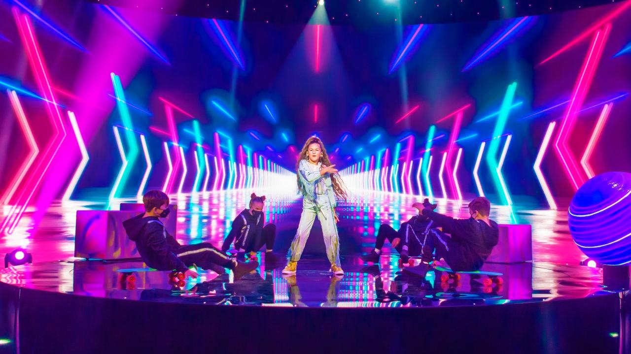 Spain: RTVE confirms participation in Junior Eurovision 2021