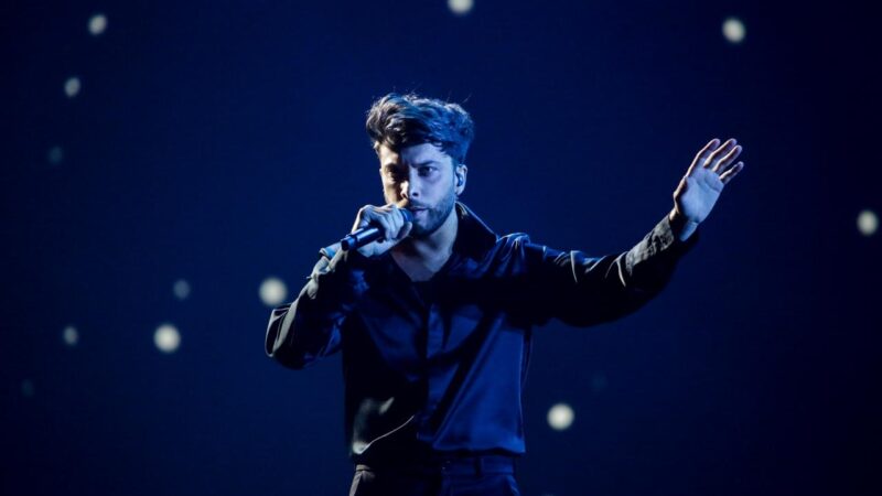 Spain: RTVE to select its representative for Eurovision 2022 through a national selection in Benidorm