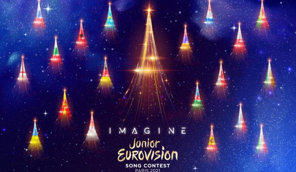 Junior Eurovision 2021: 19 countries will be present in Paris