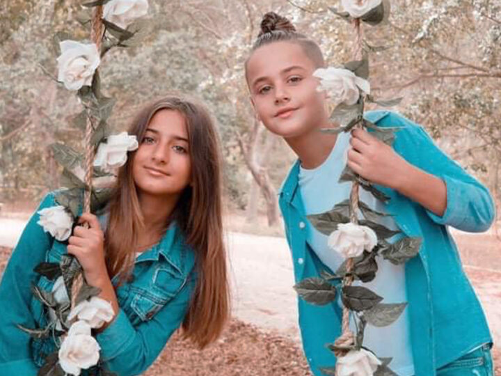 Malta: Ike & Kaya selected for Junior Eurovision 2021 with the song “My Home”