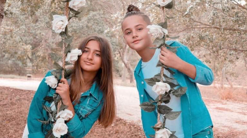 Malta: Ike & Kaya selected for Junior Eurovision 2021 with the song “My Home”