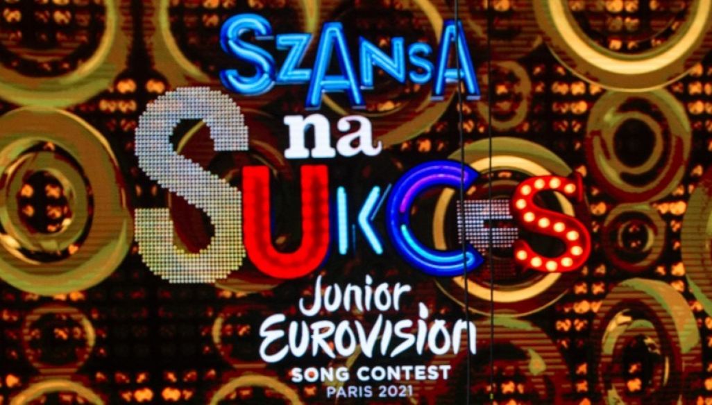Poland:’Szansa na Sukces: Eurowizja Junior 2021′ final to take place on September 26