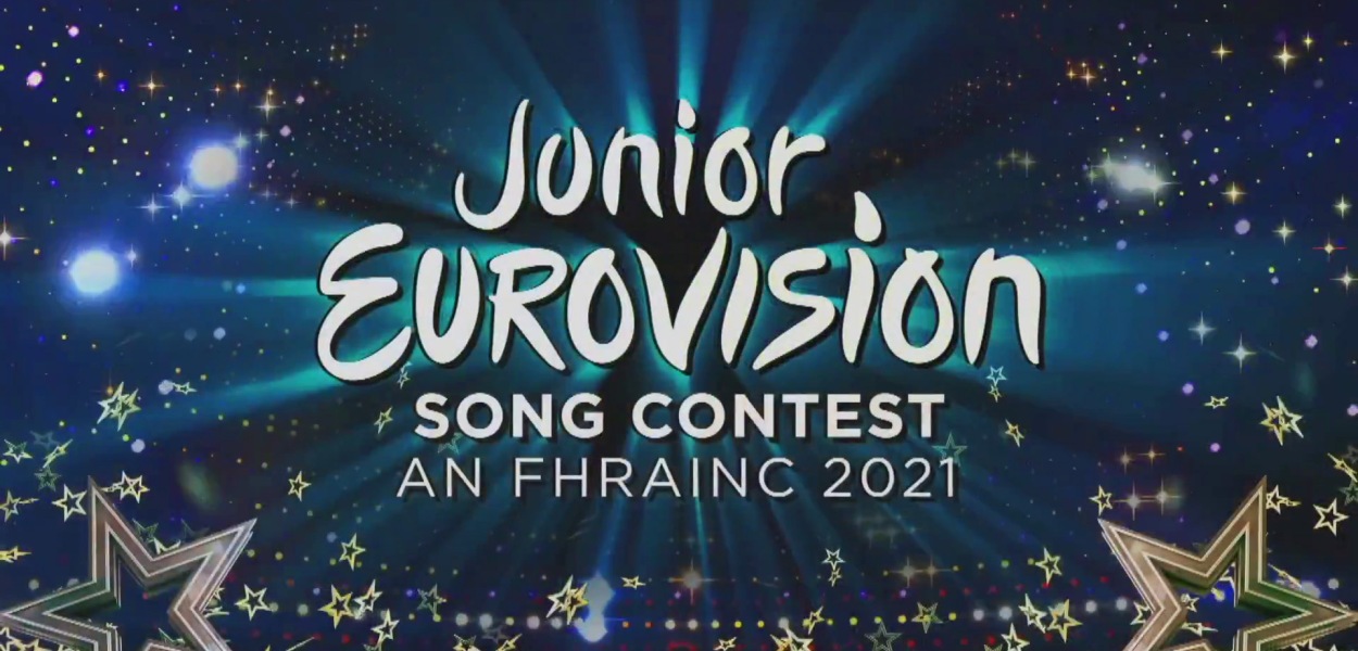 Ireland: Semi-final show determines the three finalists of Junior Eurovision Éire 2021