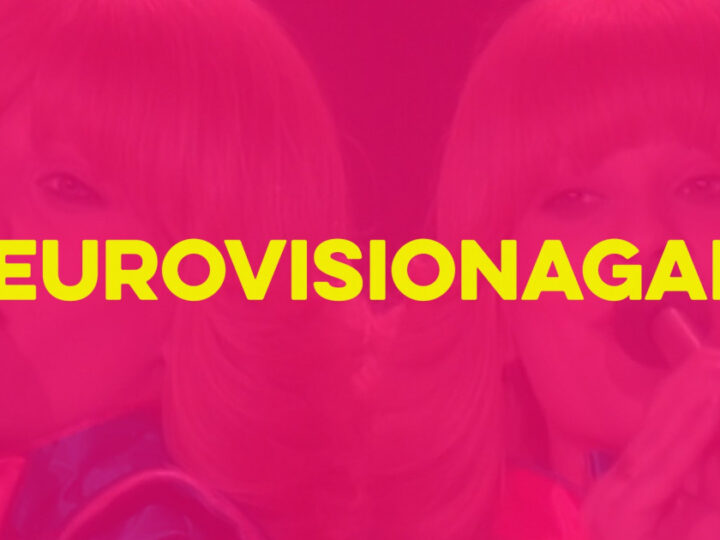 EurovisionAgain: The fan rewatch party returns on June 19th