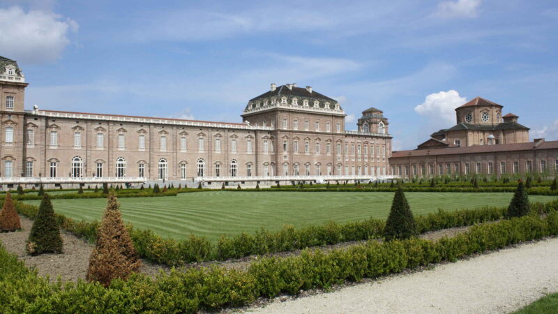 Eurovision 2022: Opening Ceremony to take place at the Palace of Venaria