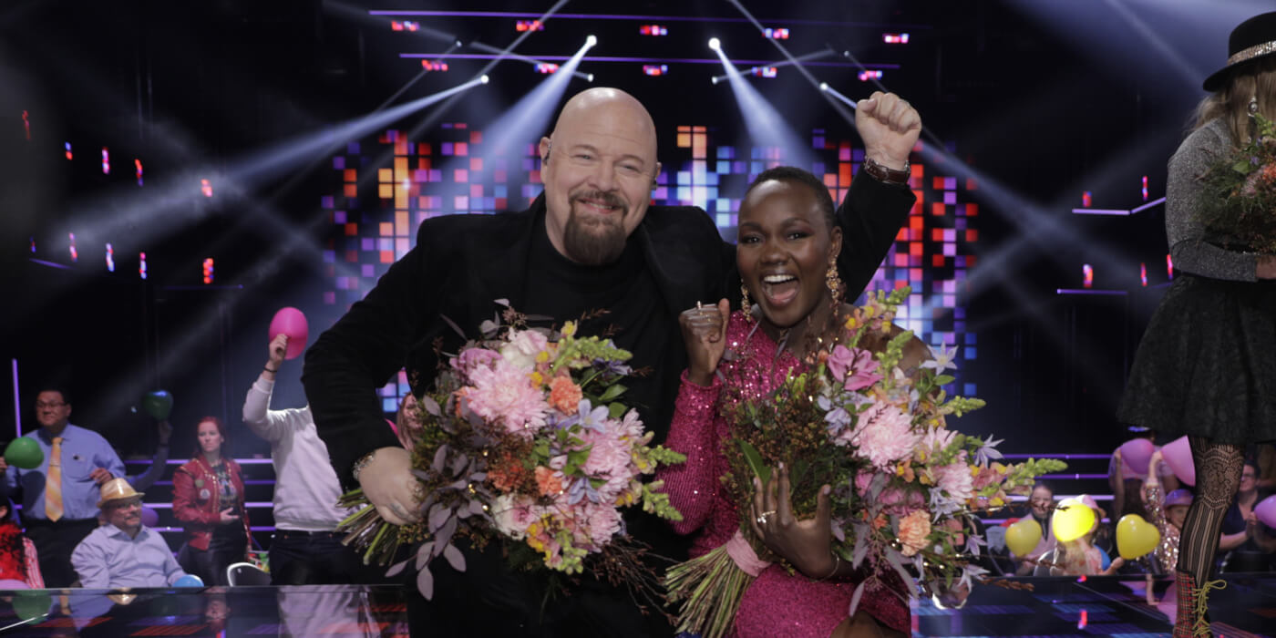 Sweden: Melodifestivalen 2022 third semi final results