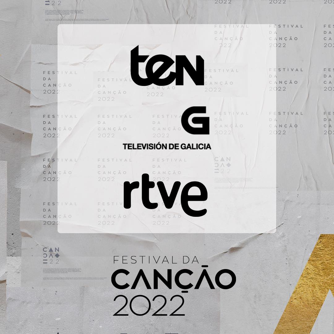 Portugal: Festival da Canção 2022 acts and entries released