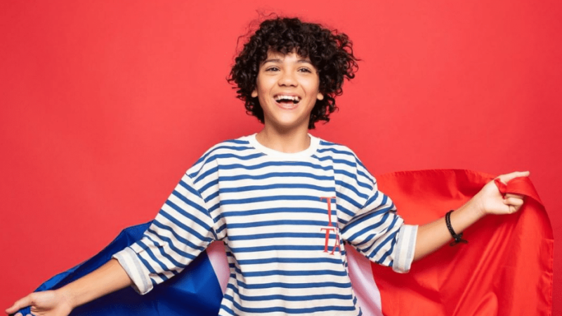 France: Enzo to represent the host nation at Junior Eurovision 2021 singing ‘Tic Tac’