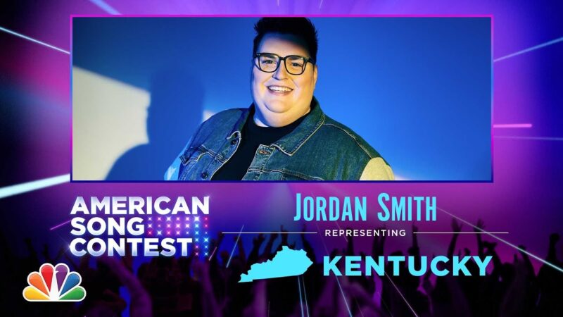 American Song Contest 2022: Result of the second qualifying round!