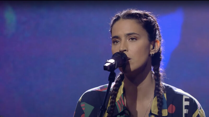 Portugal: Maro selected for Eurovision 2022