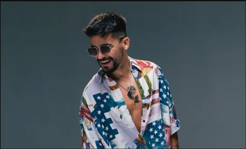 Romania: WRS released Eurovision revamp of  his song “Llámame”