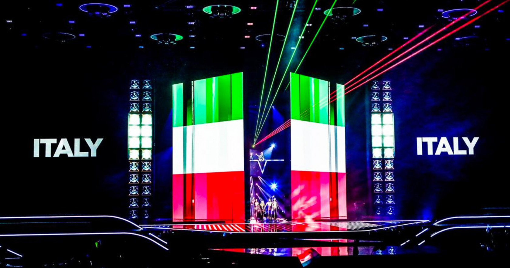Eurovision 2022: Preliminary rehearsals and show schedule announced today